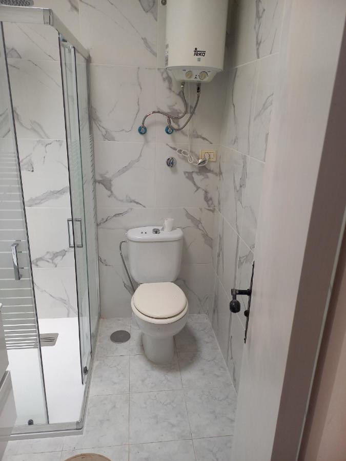 Studio-Appartement El Chaparral Con Hermosa Vista Y Piscina Arona  Exterior photo